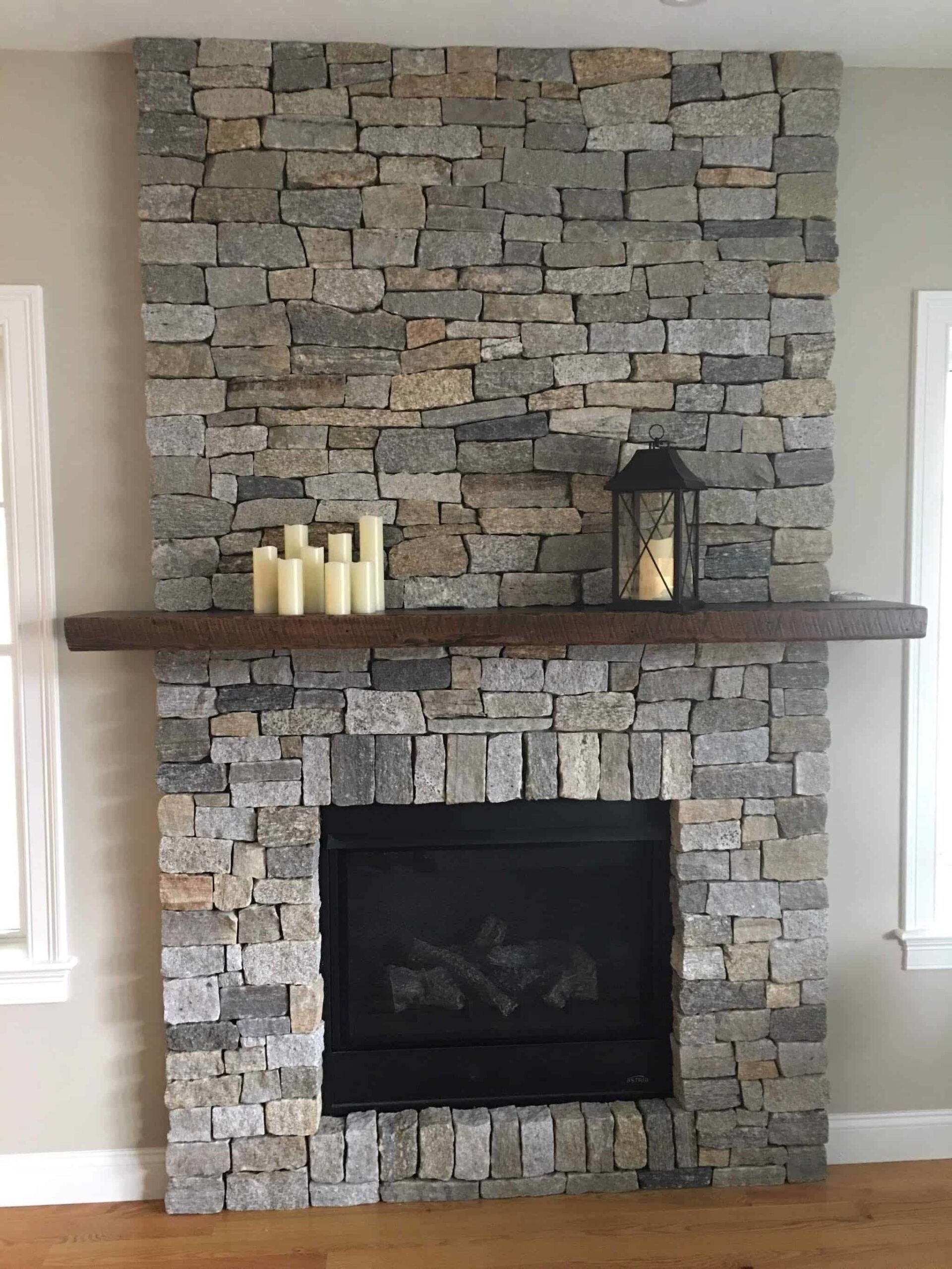 best photos | natural stone fireplaces, diy stone fireplace, stone veneer rock facing for fireplaces pics