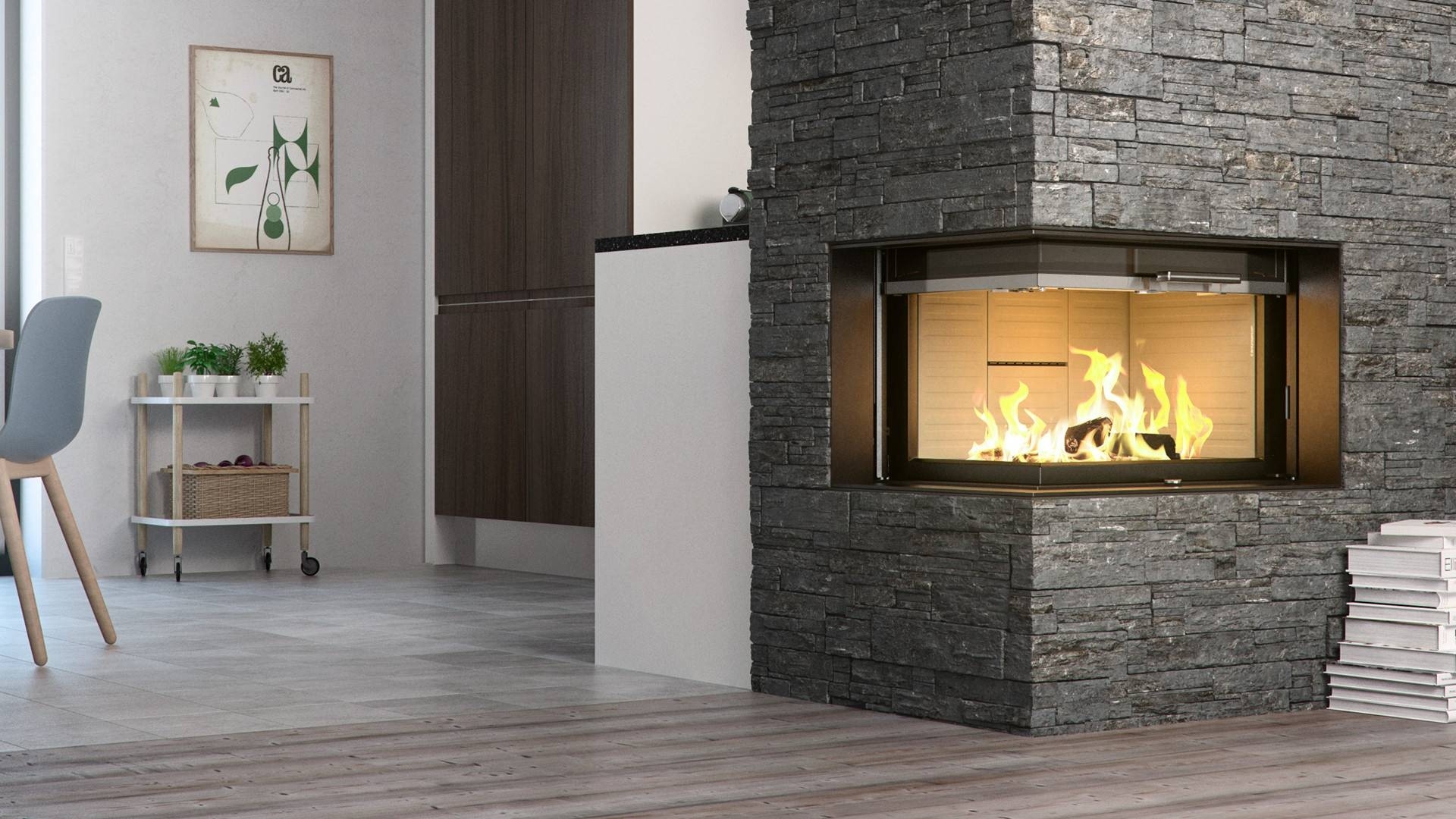 best rais visio wood burning built corner stove fireplace get in the trailer wood burning fireplaces mobile homes picture