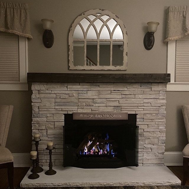 Stylish Where To Buy Fireplace Mantel Shelf Online