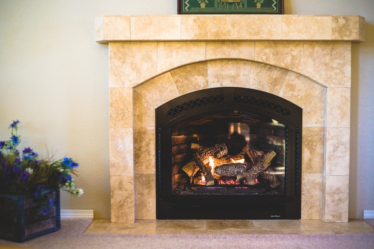 best sales & installation of gas, pellet, wood & electric fireplaces installing gas fireplace insert image