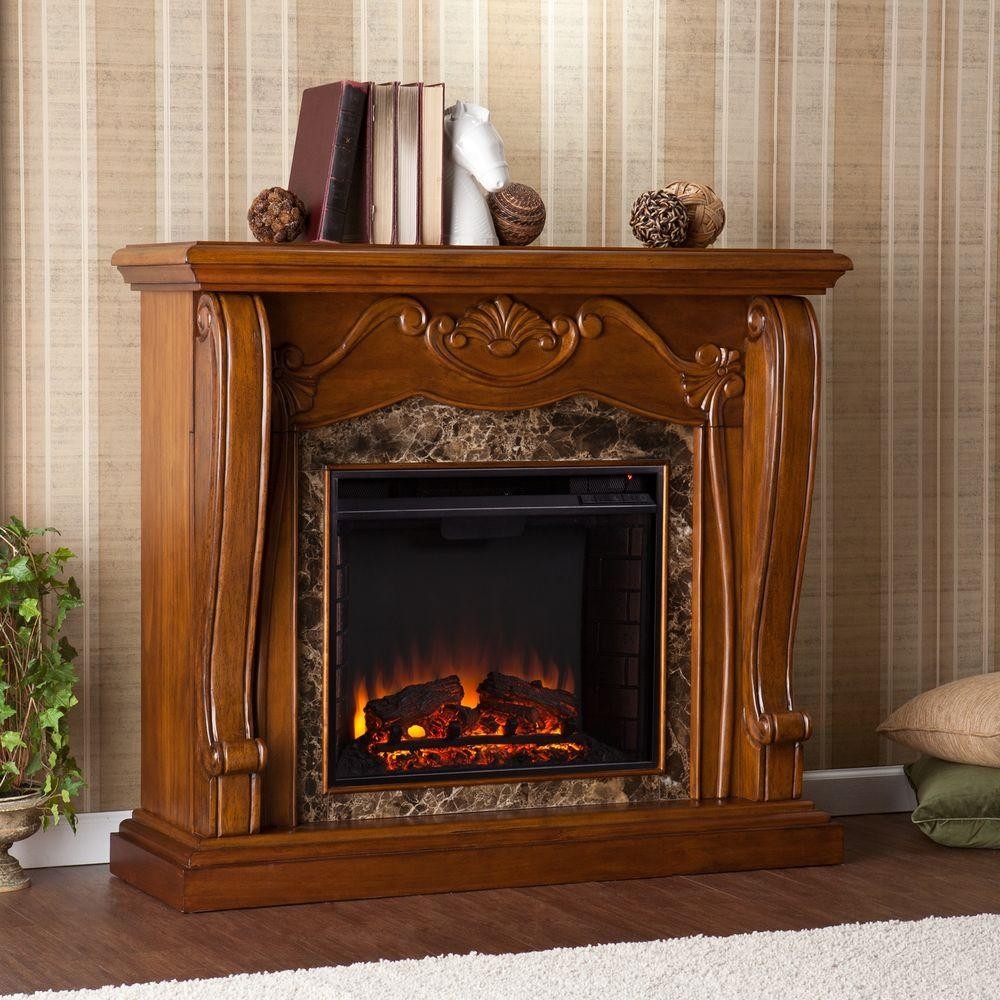 Stylish Heater Fireplace Home Depot Compare