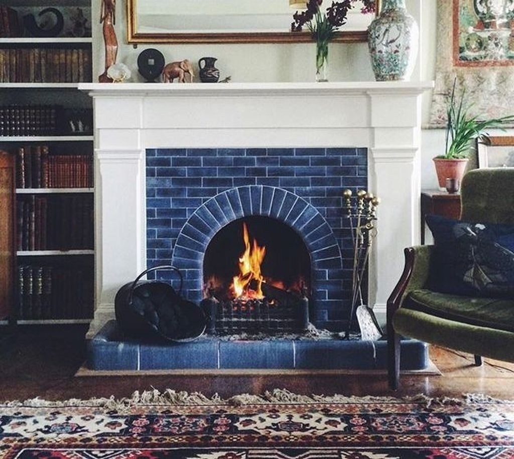 Astonishing Fireplace Makeovers On A Budget Free Reviews