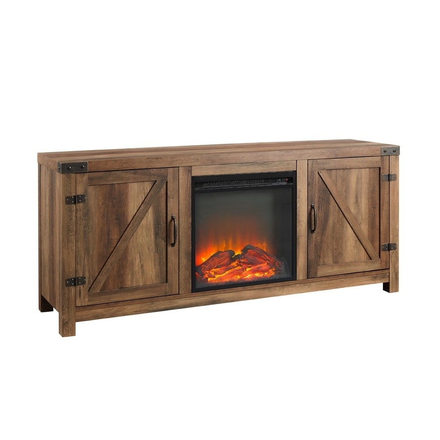 Get Lowes Electric Fireplace Tv Stand Lowes Comparison