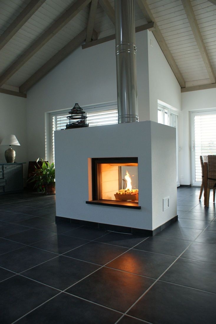 best wood burning closed hearth / for fireplaces / double sided 21 stûv two sided fireplace inserts wood burning image