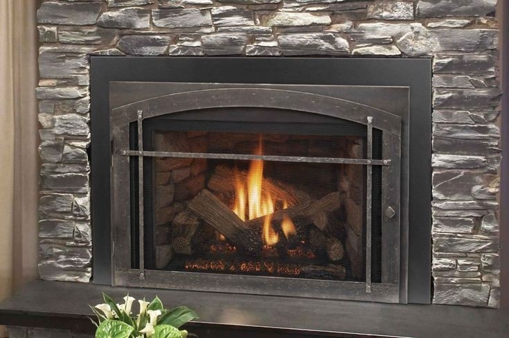 brilliant direct vent propane fireplace insert , #direct #fireplace #insert # prefab fireplace inserts wood burning image