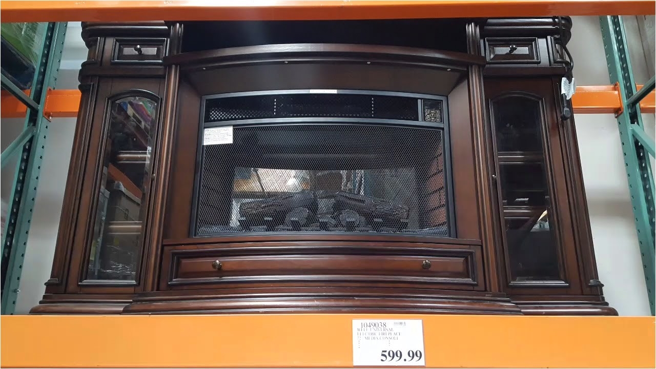 brilliant ember hearth electric fireplace costco | adinaporter electric fireplace heater costco picture