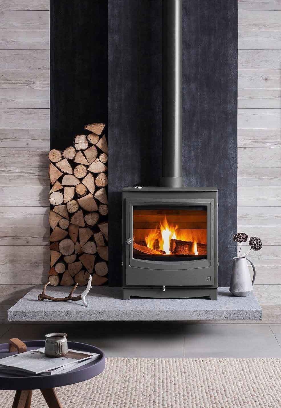 brilliant excellent pictures freestanding fireplace wood burning concepts how to clean a wood burning fireplace chimney image
