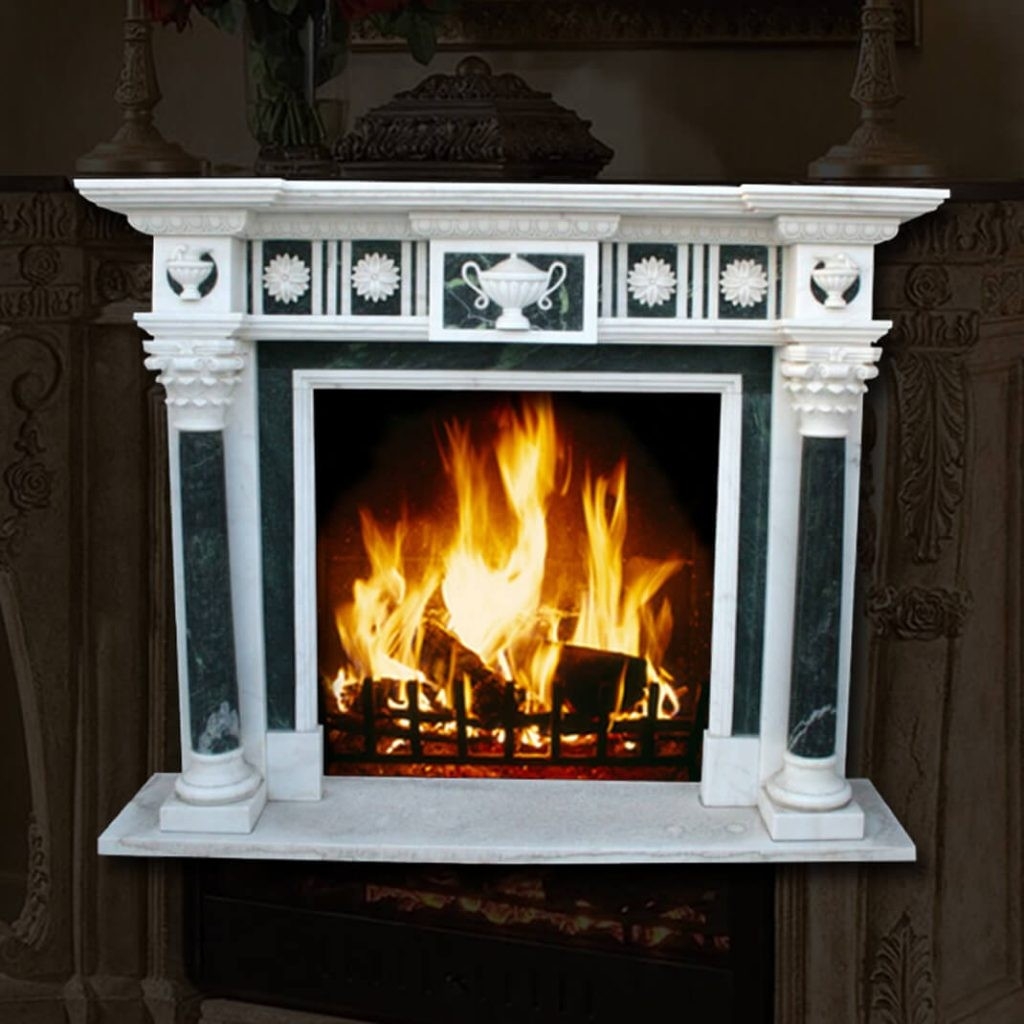 brilliant marble fireplace mantel vincentaa images of fireplace mantels photo