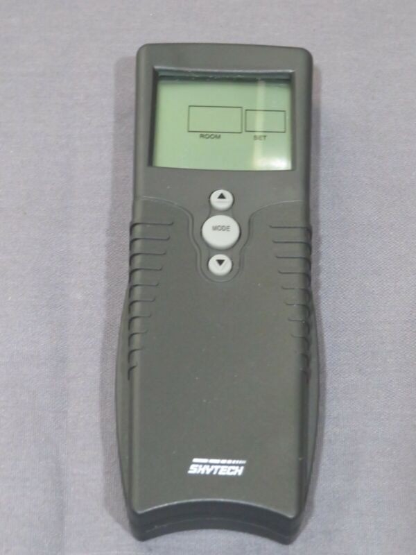 brilliant skytech 3002 replacement wireless fireplace remote control 2439a 3002 gas fireplace remote control troubleshooting pics