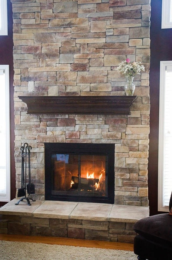 Buy Rock Facing For Fireplaces Best Buy