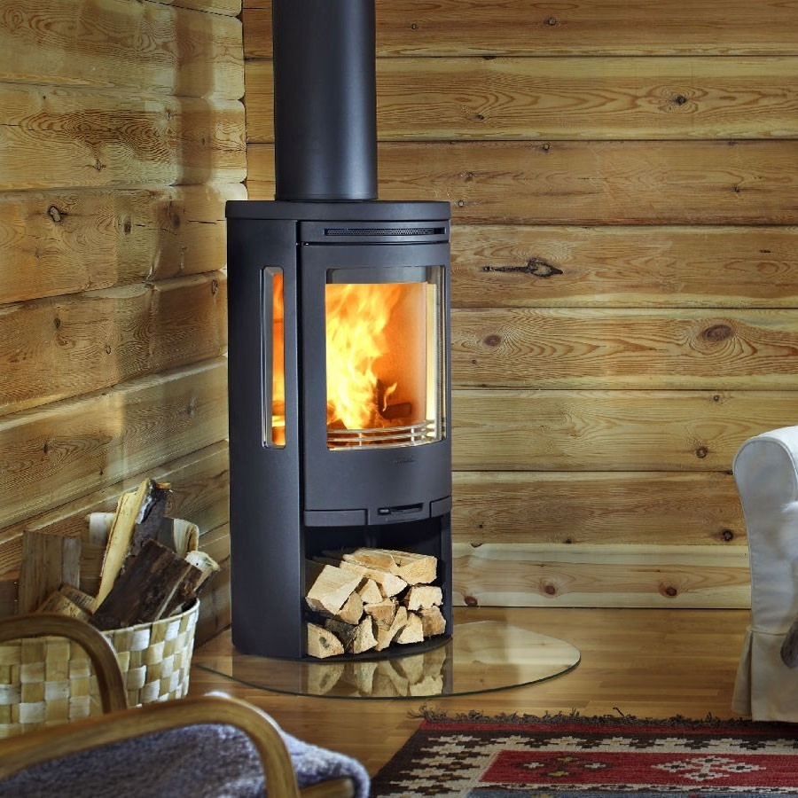 buy can i have a wood burning stove in my garden office? | home interior can i put a wood stove in my fireplace pics