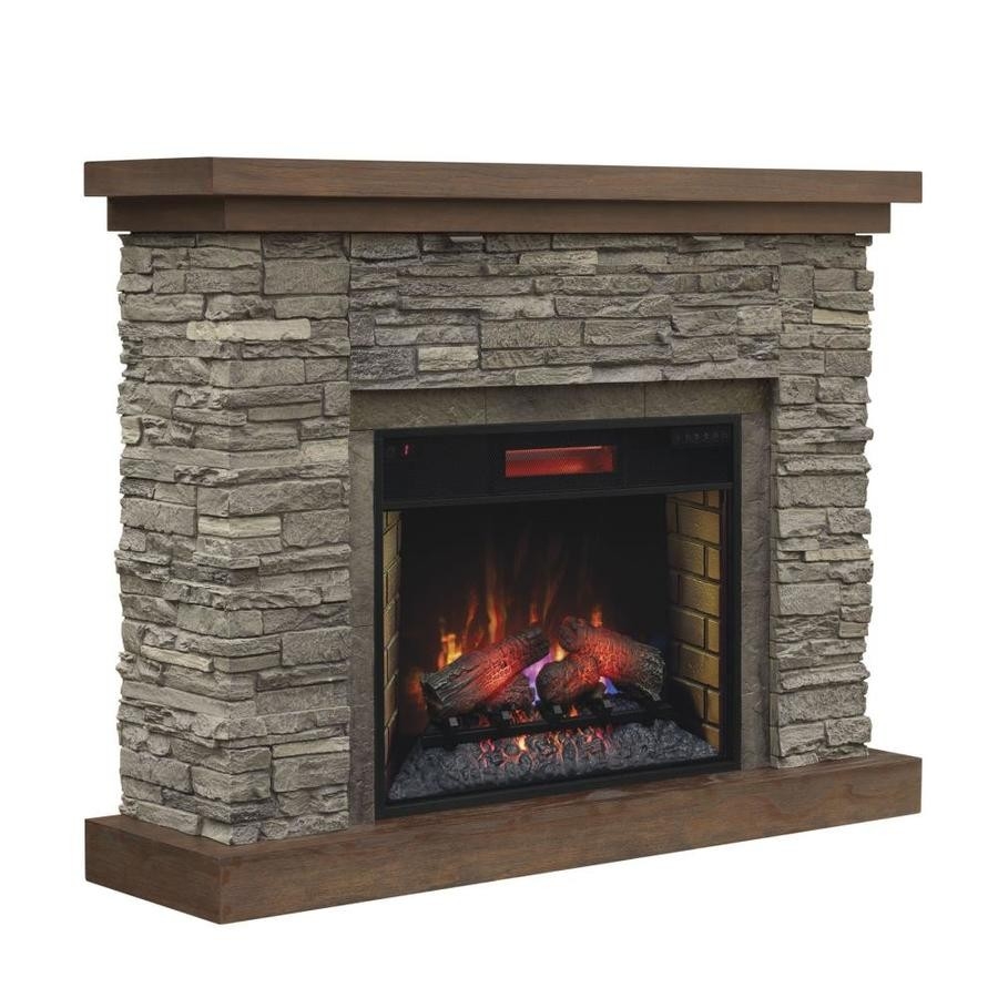 buy electric fireplace logs lowes / pleasant hearth 24 in 30000 btu dual lowes vent free gas fireplace pics