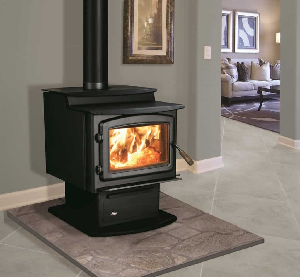 buy enviro kodiak 1700 wood stove safe home fireplace replace wood stove with gas fireplace image