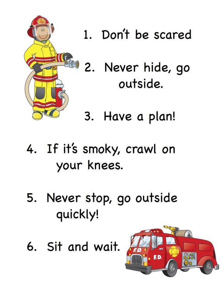 buy fire safety | fire safety preschool, fire safety activities, fire fireplace safety for toddlers picture