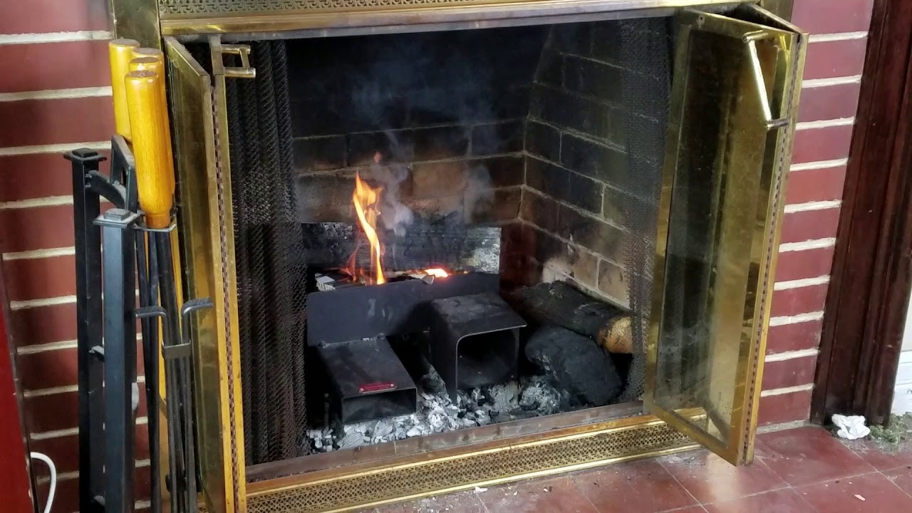 Amazing Wood Burning Fireplace Heat Exchanger Wholesale