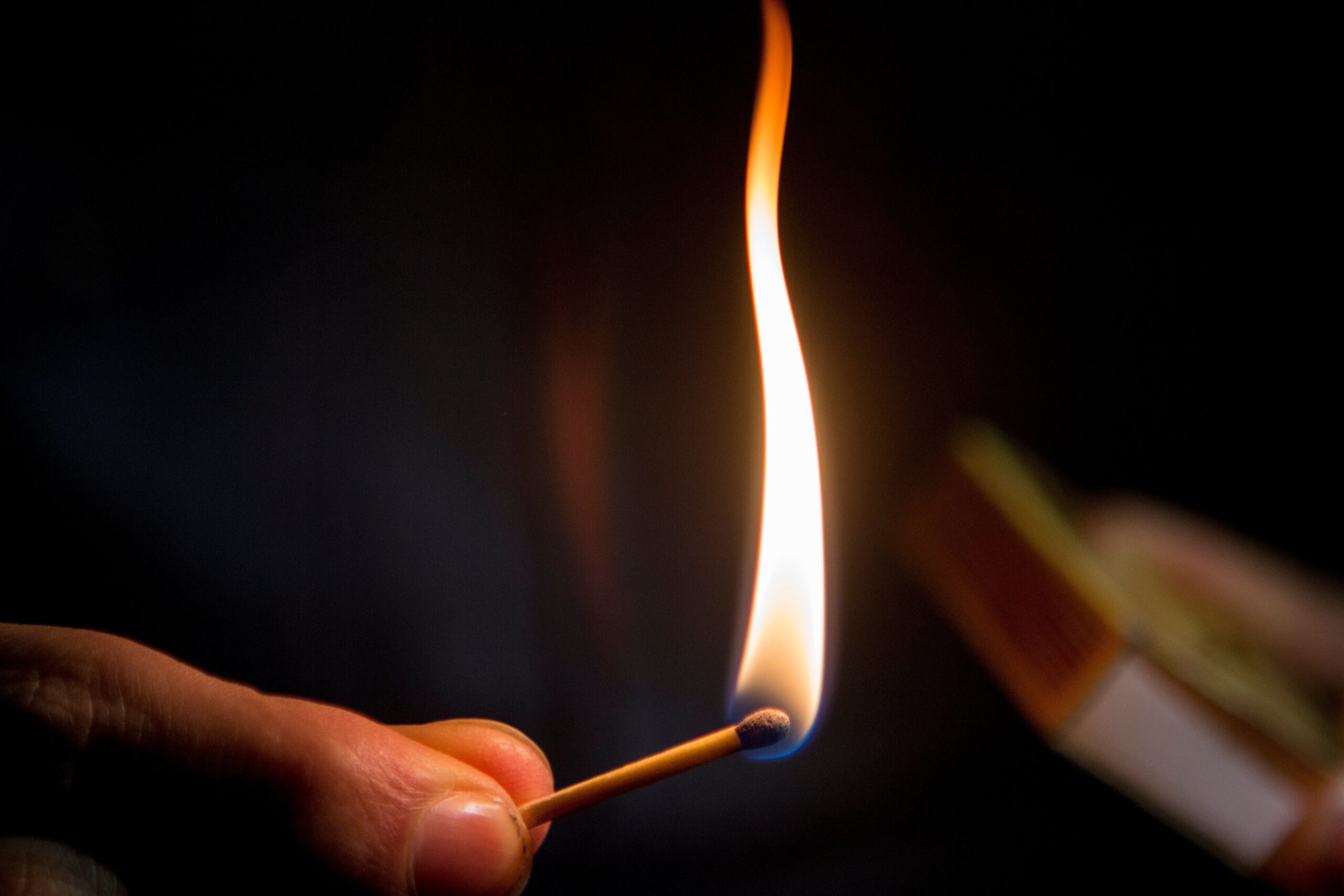 buy free images : light, tool, flame, fire, darkness, candle, lighting how to light firewood in fireplace photo