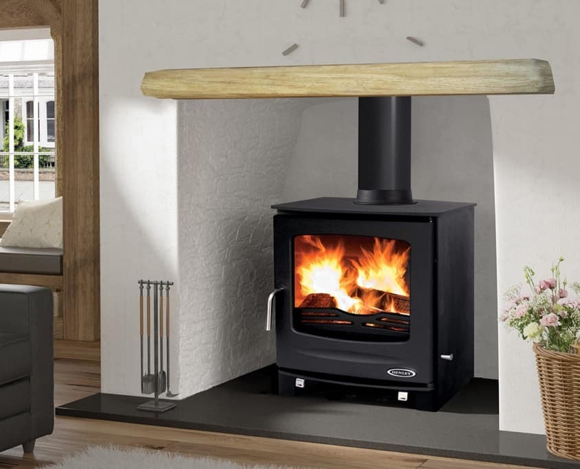 buy multi fuel &amp; wood burning stoves artisan fireplace design fireplace designs for multi fuel stoves picture