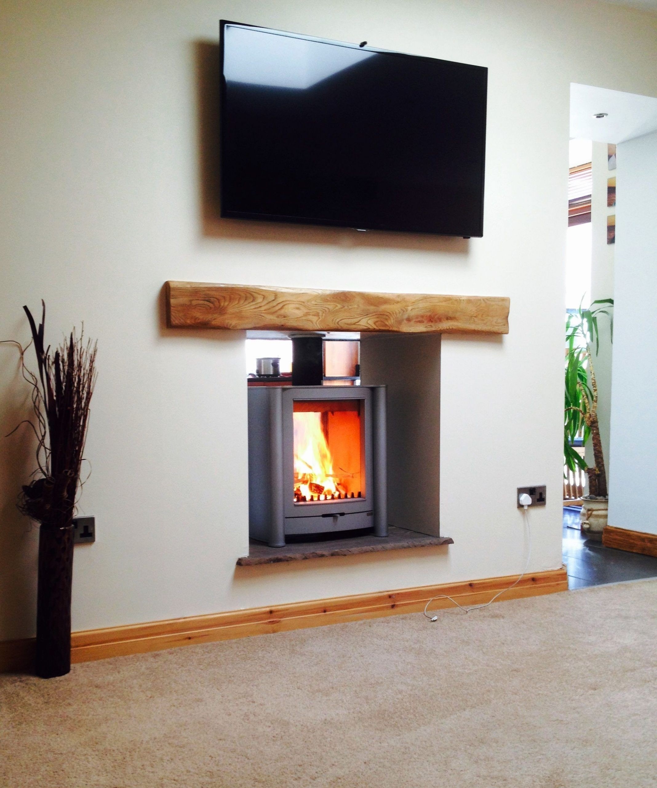 buy new photographs wood burning fireplace remodel ideas firebelly double 2 sided wood burning fireplace insert image