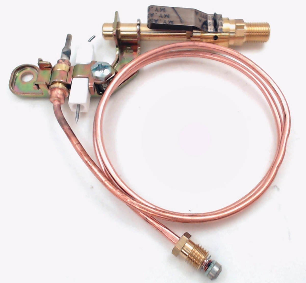Splendid Cleaning A Thermocouple On Gas Fireplace Free Samples