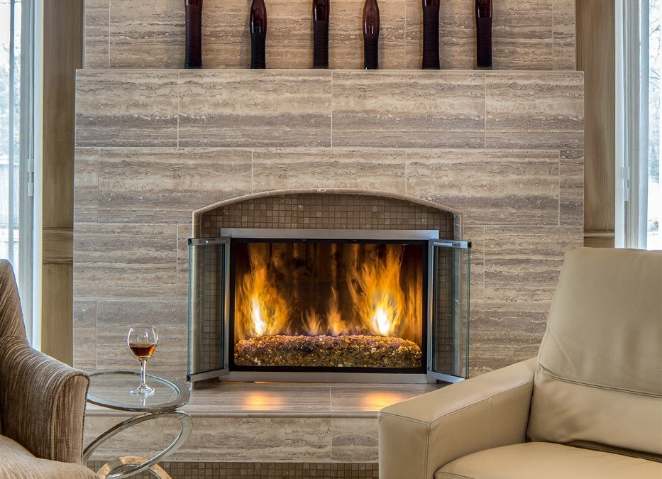 buy refacing a brick fireplace before and after fireplace ideas air stone fireplace before and after image