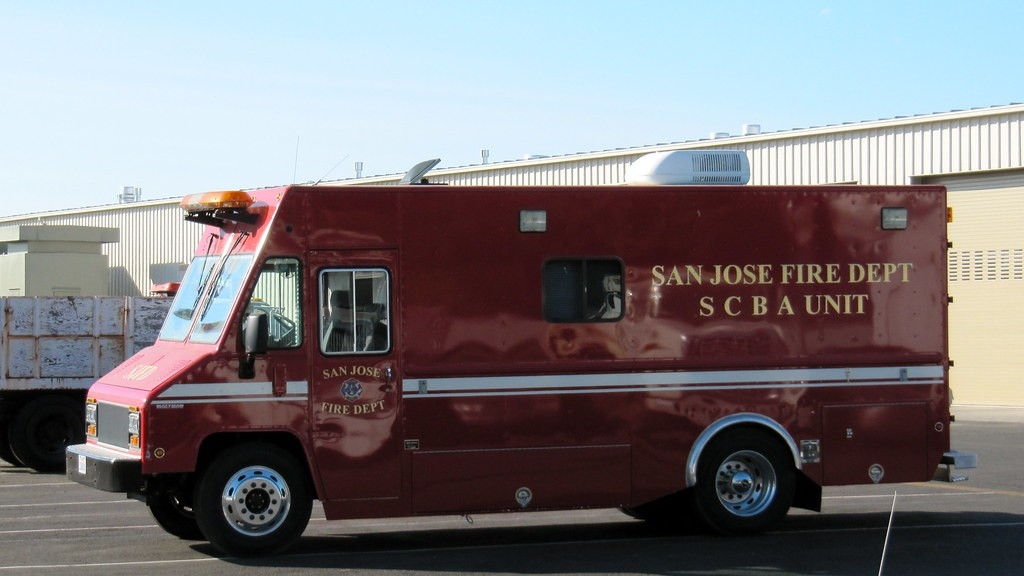 buy sjs scba unit | at the san jose fire department shop this we… | flickr fireplace store san jose photo