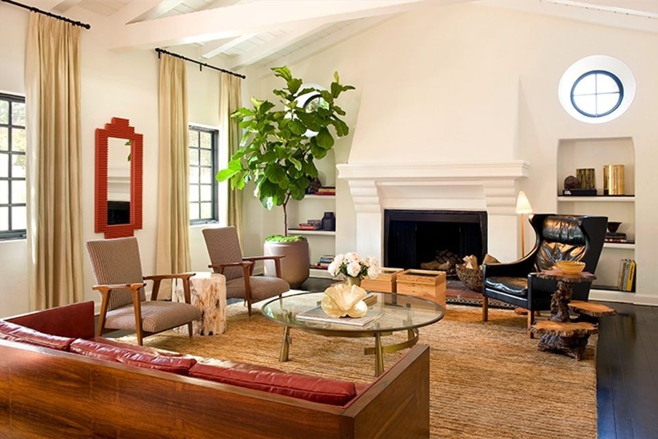 cheap 40 creative fireplace designs chairish blog | fireplace design living room setup with fireplace picture