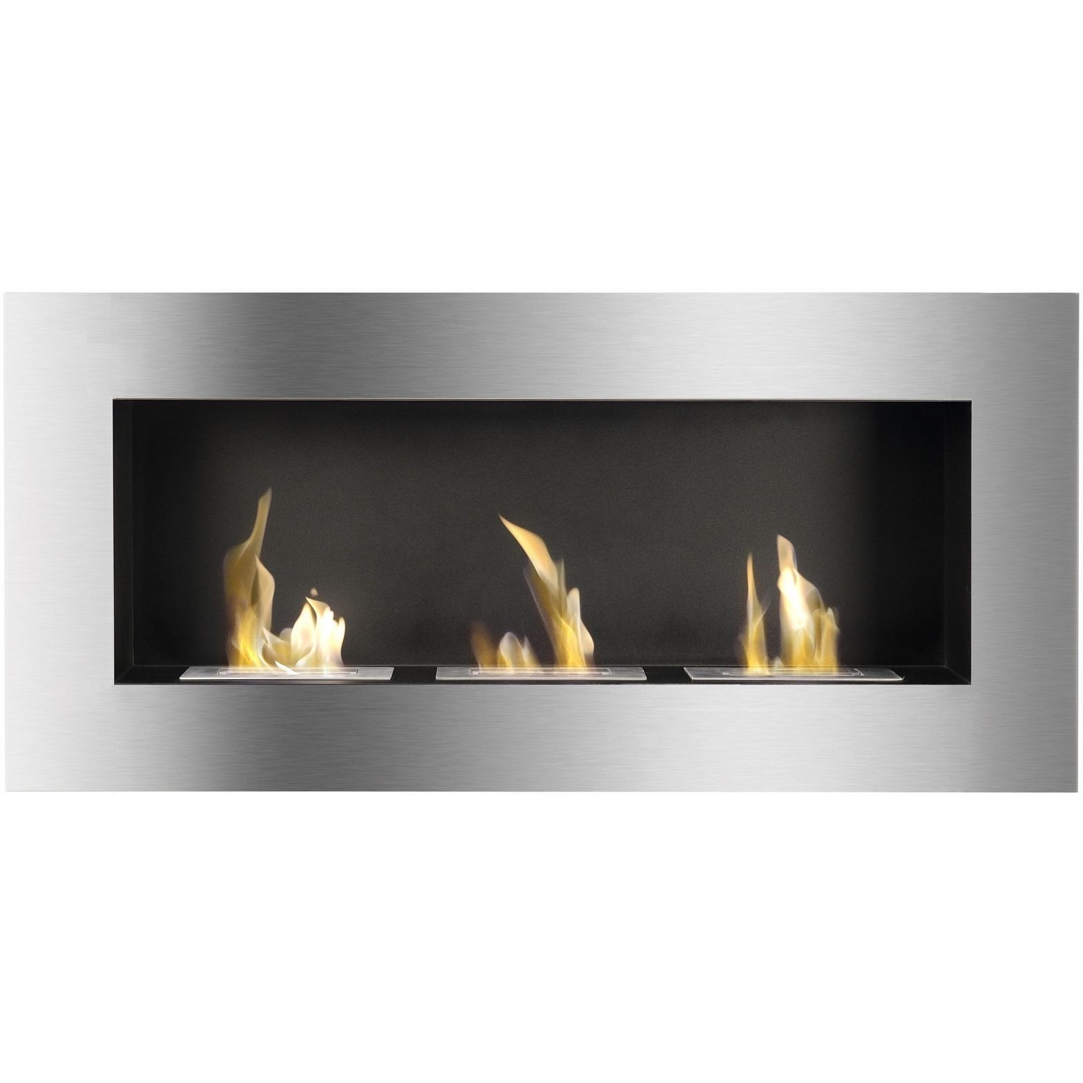 cheap bring a touch of elegance and sophistication to your modern space with touch of modern fireplace image