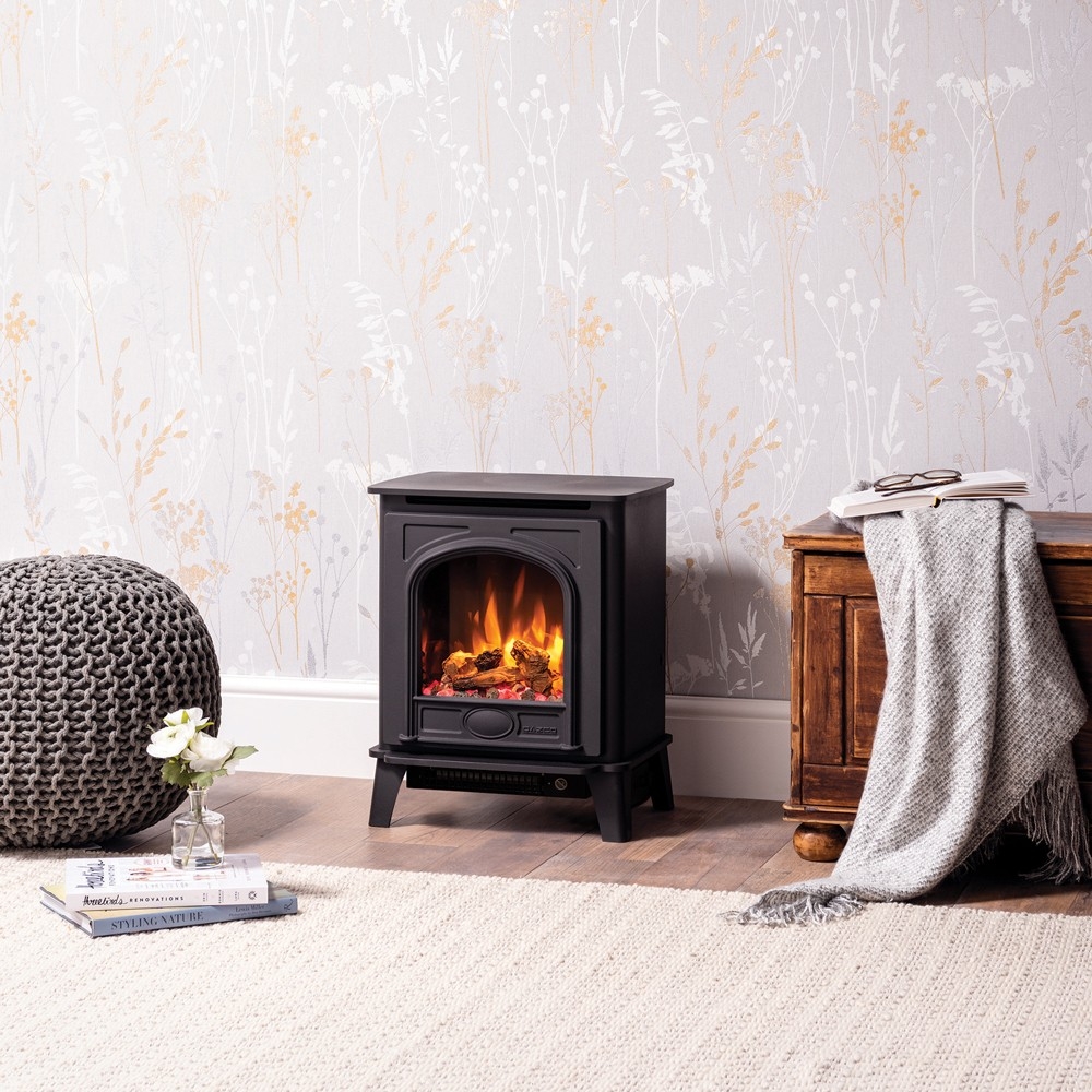 Cheap Electric Heaters That Look Like Fireplaces Compare