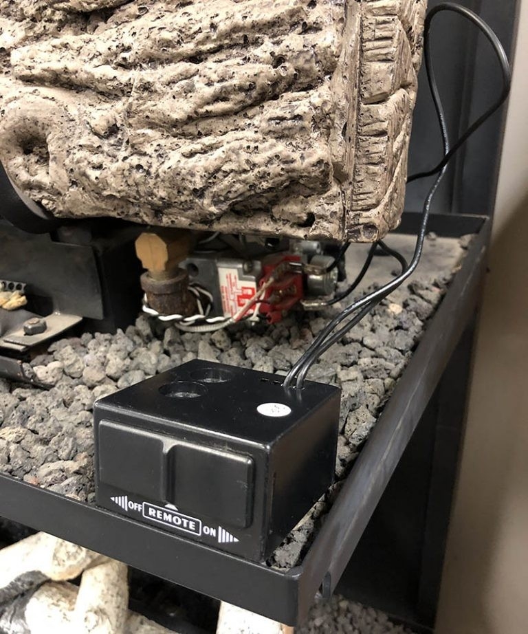 Stunning Fireplace Switch Not Working Order