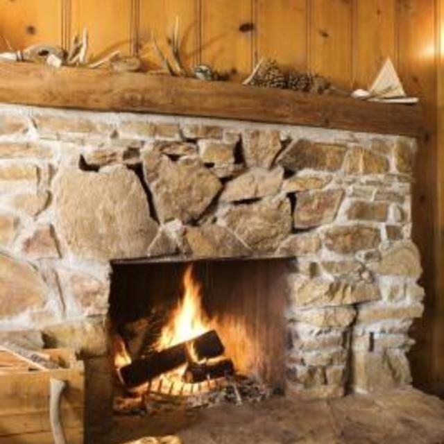 cheap how to whitewash a stone fireplace | ehow | faux stone fireplaces, lava how to remove a marble fireplace photo
