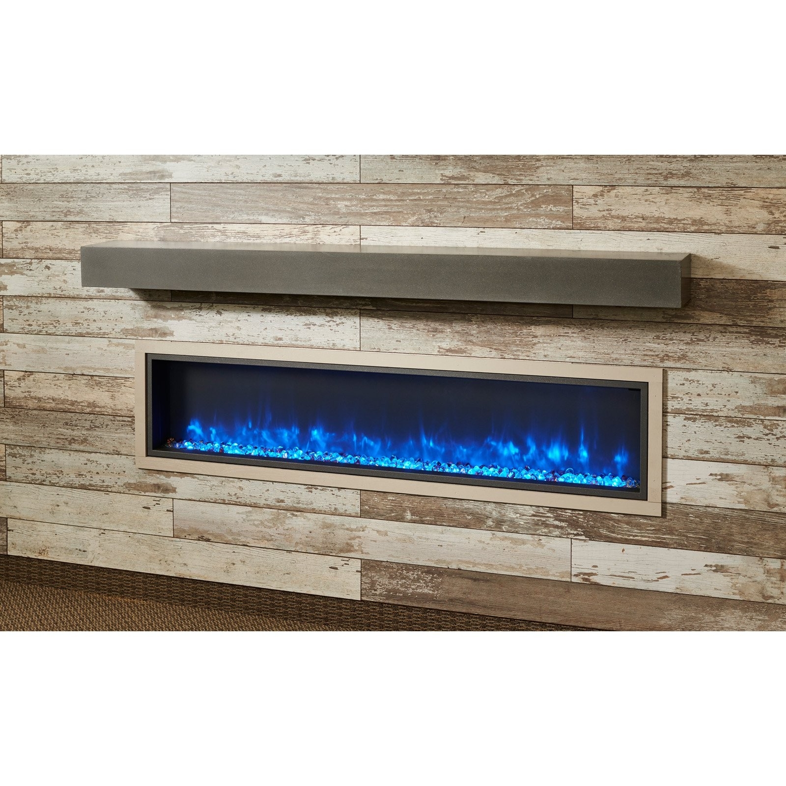 Amazing Contemporary Fireplace Mantel Shelves Free Samples