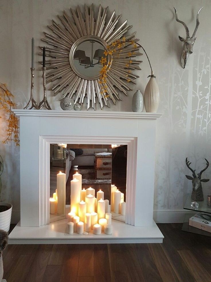 cheap pin on candles candles in a fireplace pictures image