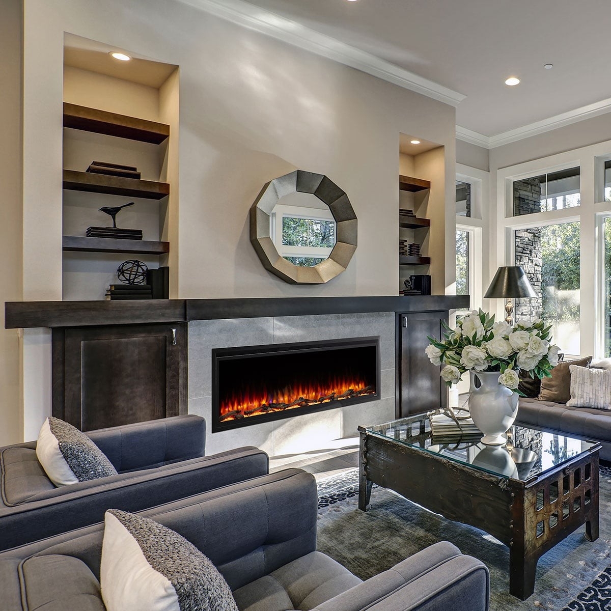 Top Images Of Fireplace Mantels Recommended