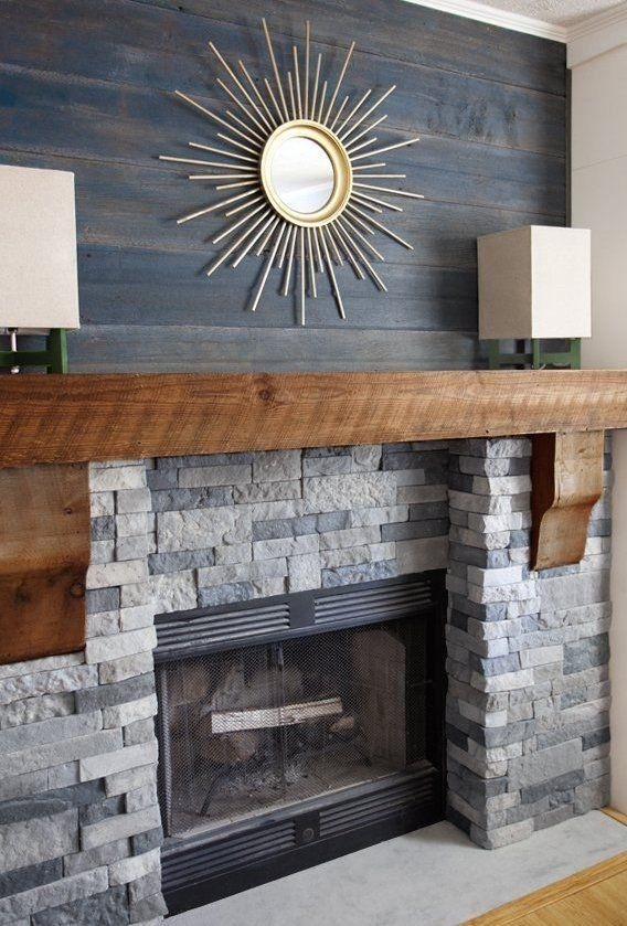 Top Building A Brick Fireplace And Chimney Best Price