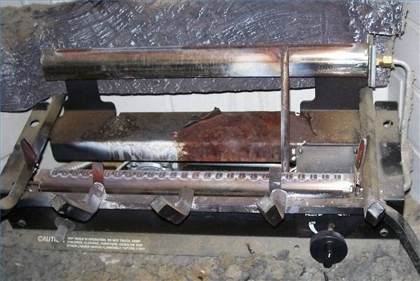 excellent 2patriots property inspectionstaying in touch: gas lighter bars and what causes soot in a gas fireplace photo