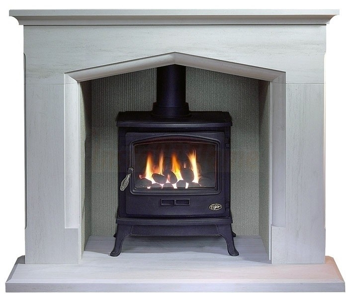 excellent avanti 20 gas range: complete gas fireplace how much gas does a gas fireplace use photo