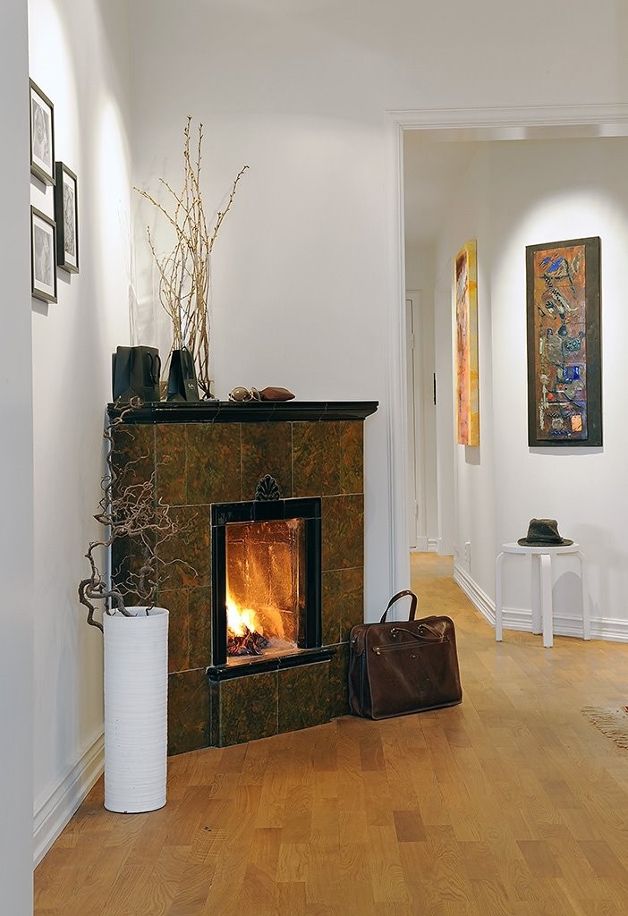 excellent decorating a corner fireplace native home garden design corner gas fireplace mantel designs pics