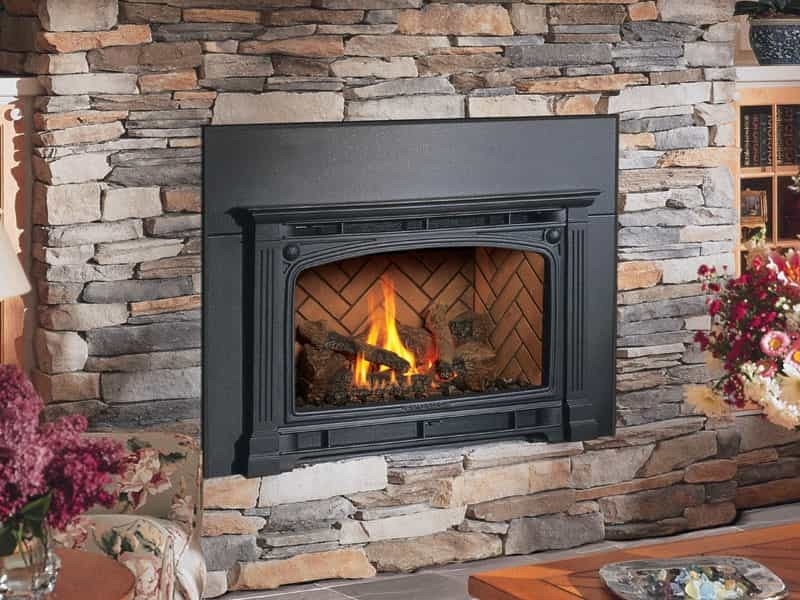 excellent gas inserts | clean sweep the fireplace shop asheville, nc fireplace cleaning a fireplace insert picture