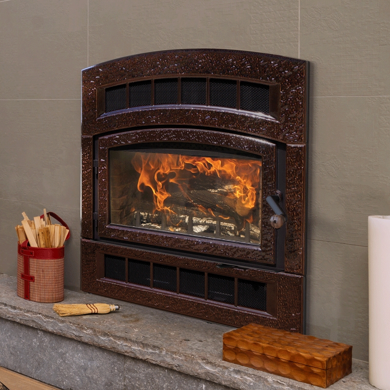 excellent hearthstone wfp 75 montgomery 8411 zero clearance wood burning wood burning fireplaces mobile homes pics