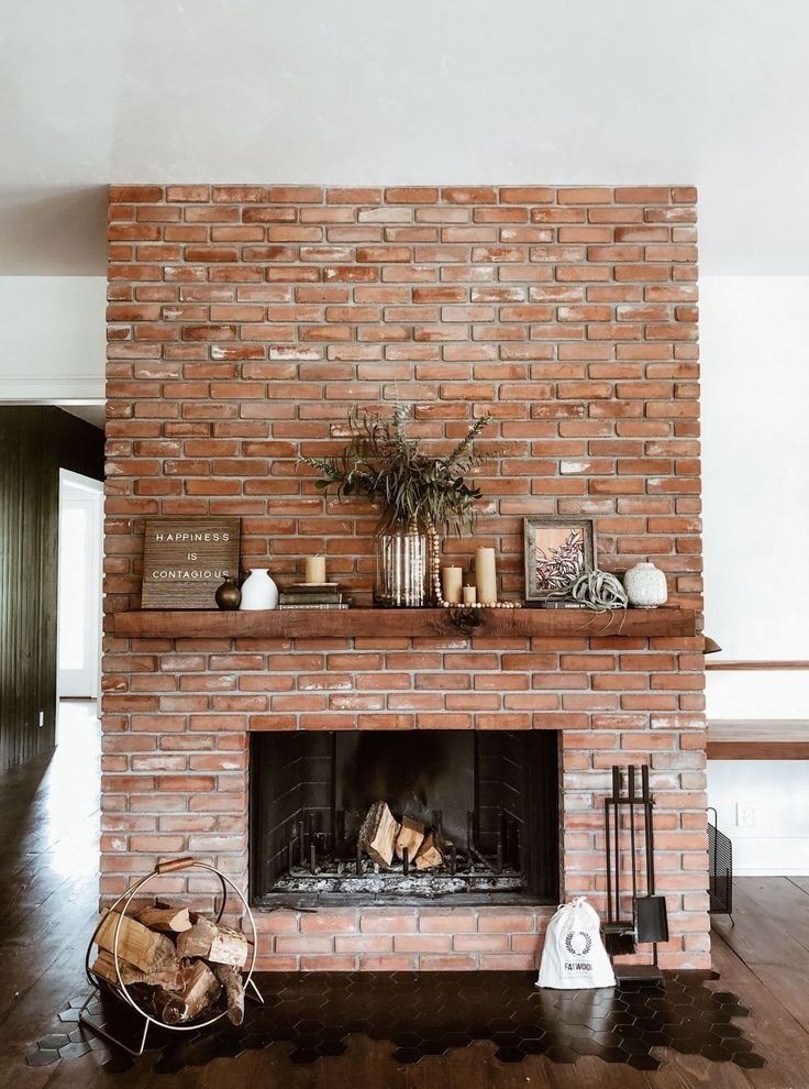 excellent latest totally free brick fireplace outdoor concepts how to make a how to remodel fireplace pics