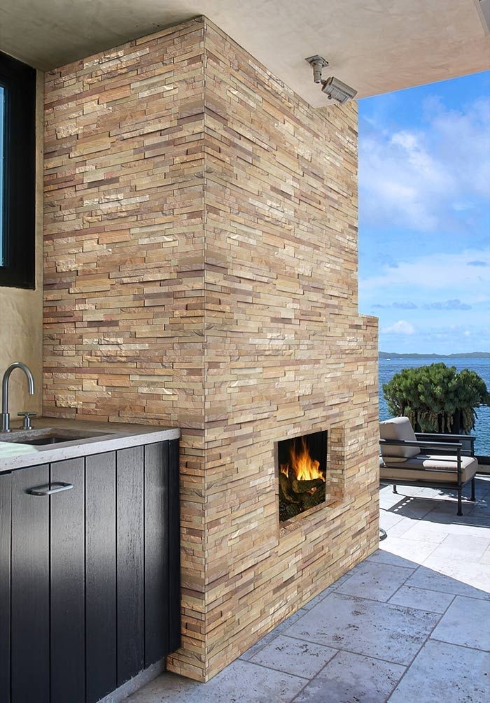 excellent msi stacked stone visualizer tool | stacked stone fireplaces, stacked stacked stone veneer for fireplace pics