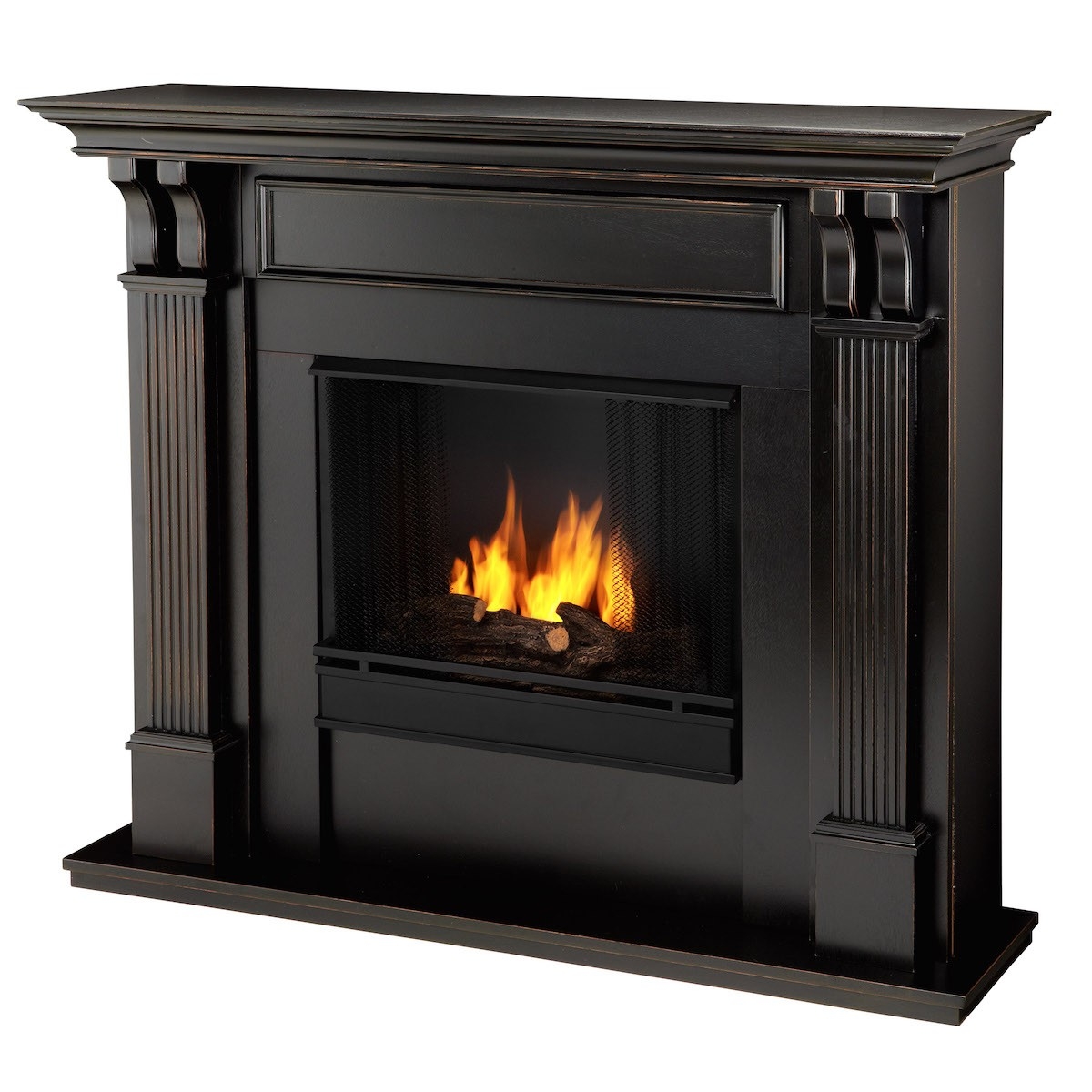 Top Lowes Gas Fireplace Insert Free Samples