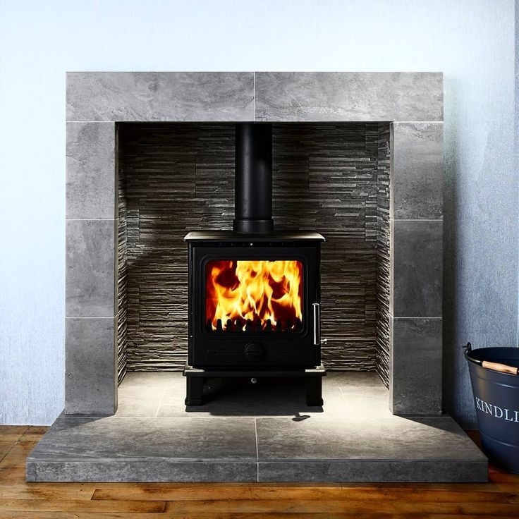 excellent  the 10 best home decor (in the world) | wood burner log burner fireplace designs picture
