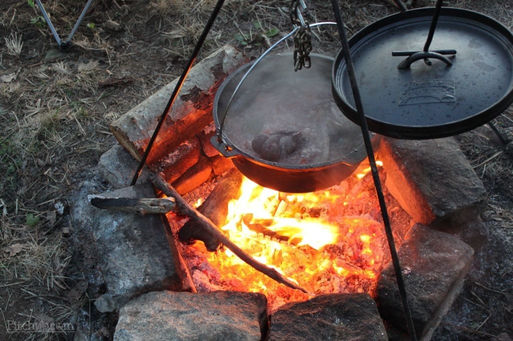 fantastic 5 time tested ways to cook food in a crisis off the grid news best way to start fire in fireplace pics