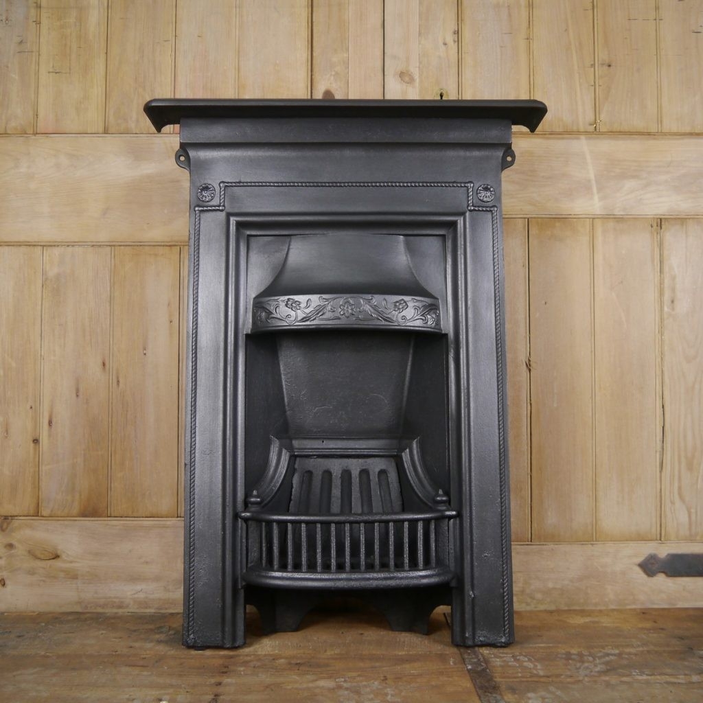 Best How To Remove Paint From Cast Iron Fireplace Commercial