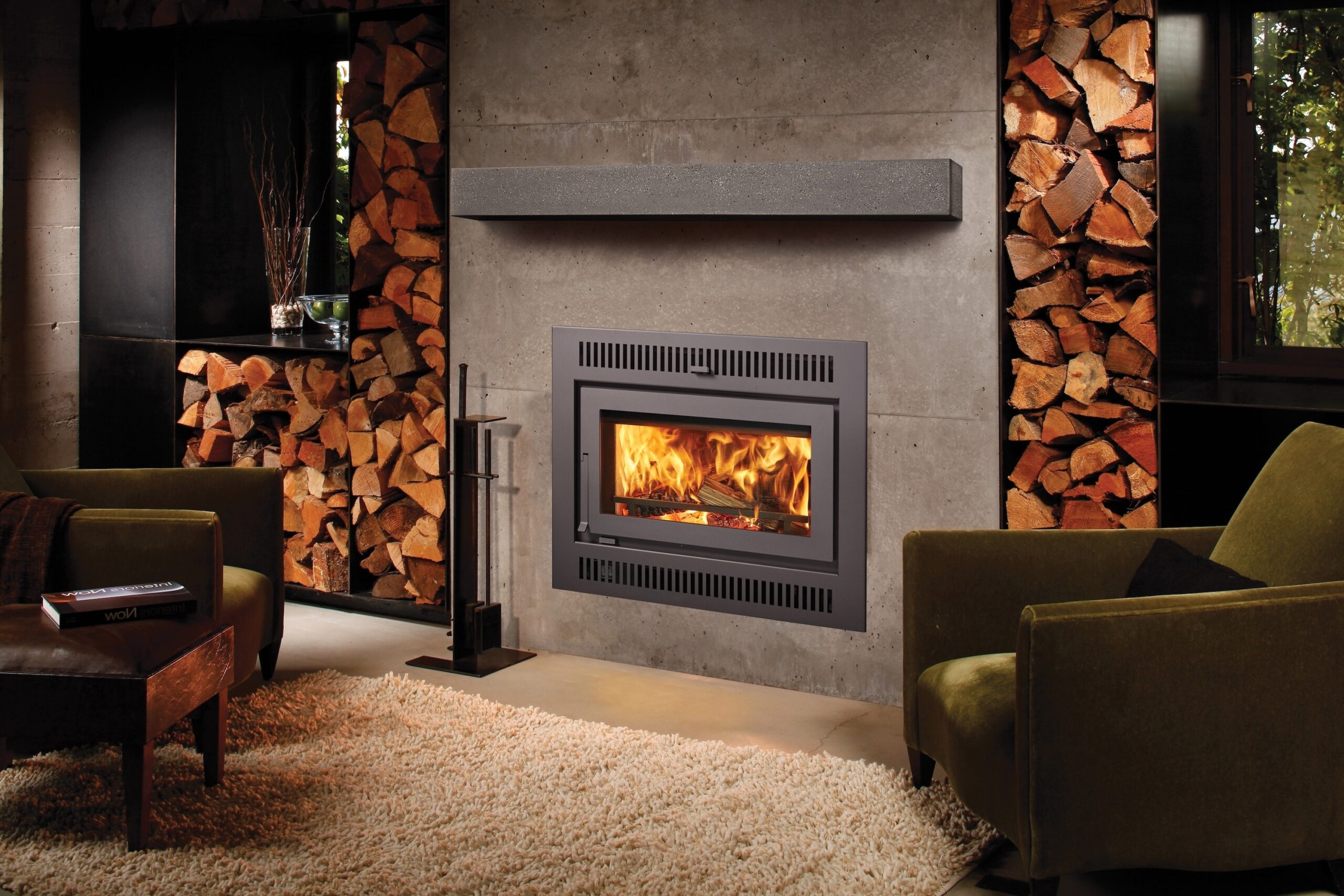 fantastic are fireplaces efficient? raleigh fireplace store fireplace stores raleigh nc picture