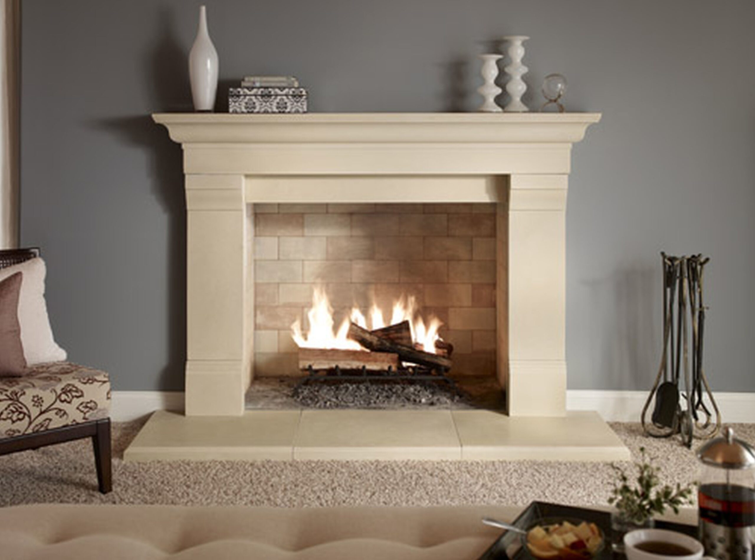 fantastic beautify your house with creative fireplace designs | my decorative gas fireplace keeps going out pics
