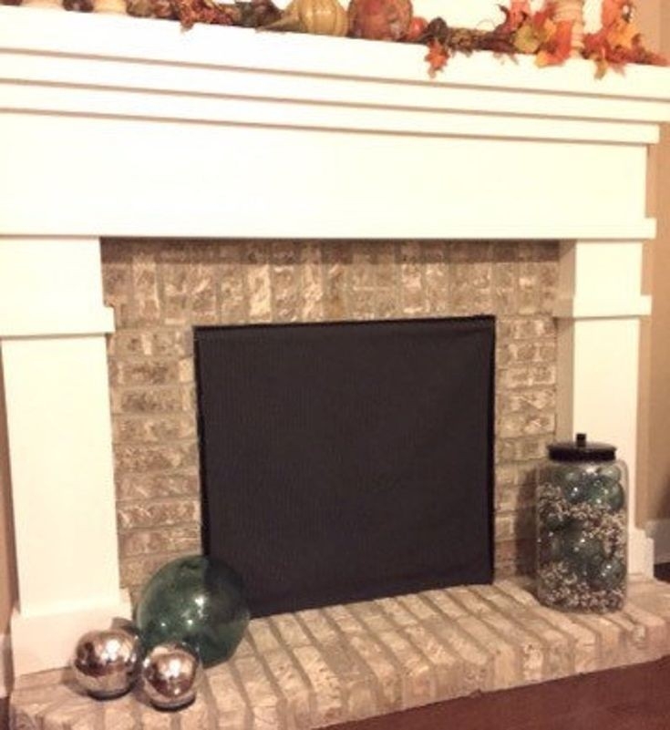 Cheap Gas Fireplace Draft Cover Wholesale