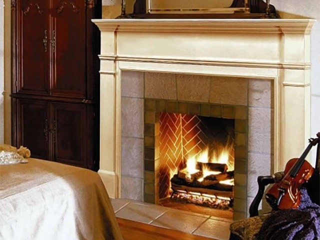 Splendid How To Turn On Electric Fireplace Buy Online