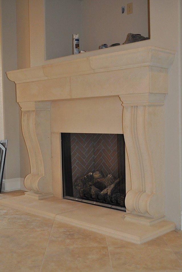 fantastic modern cast stone fireplaces surround astone artisan cast stone fireplace mantels picture